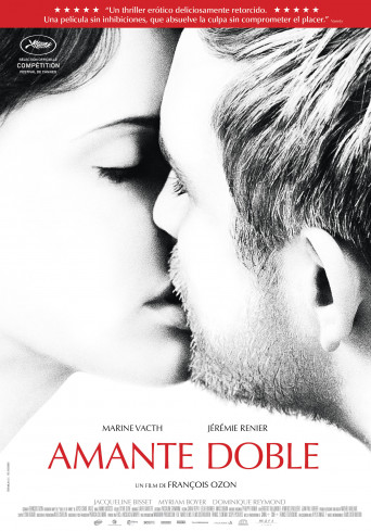 El amante doble